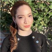 Soy nativa brasileña, ¿quieres aprender portugués?